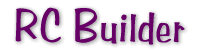 RC Builder