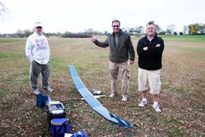 Dayton ARea Thermal Soarers