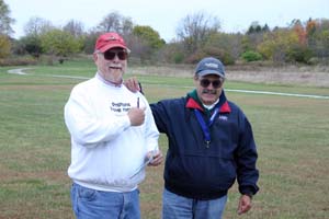 Dayton ARea Thermal Soarers