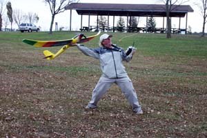 Dayton ARea Thermal Soarers