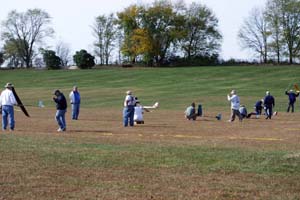 Dayton ARea Thermal Soarers